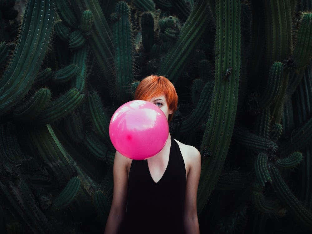 Saber Mostrarse Vulnerable