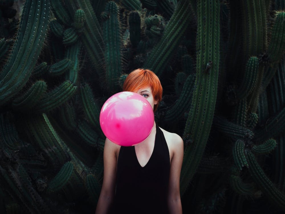 Saber Mostrarse Vulnerable