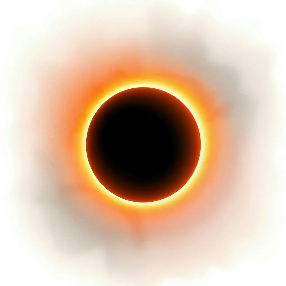 Solar Eclipse 2