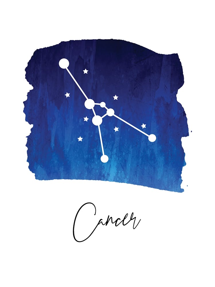Cancer Zodiac