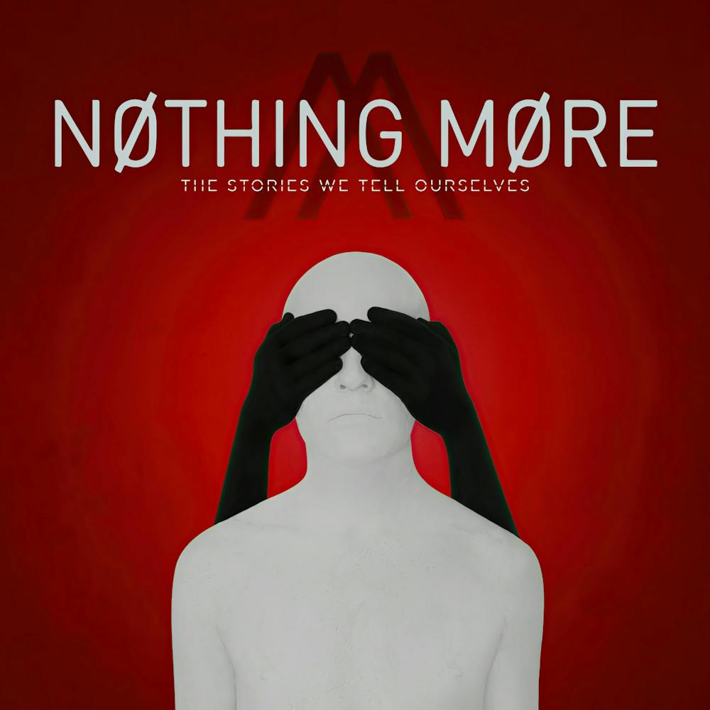 Nothing More (8)