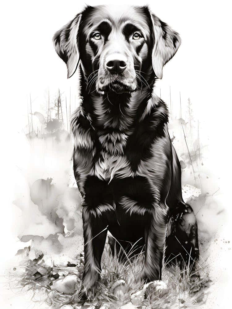 Tail Wag Tales The Happy Dog