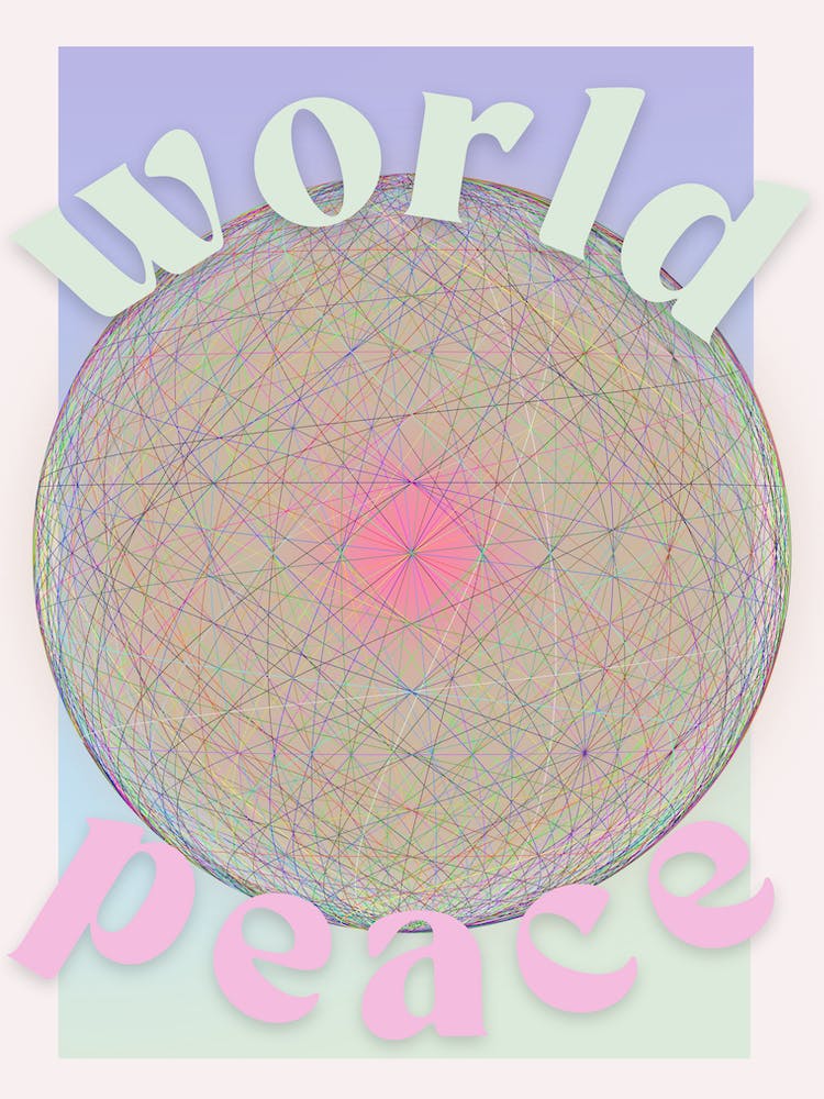 World Peace