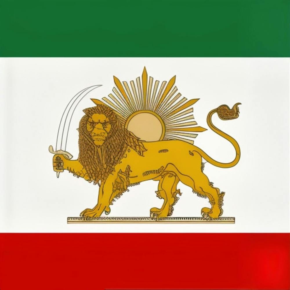 Empire Pahlavi