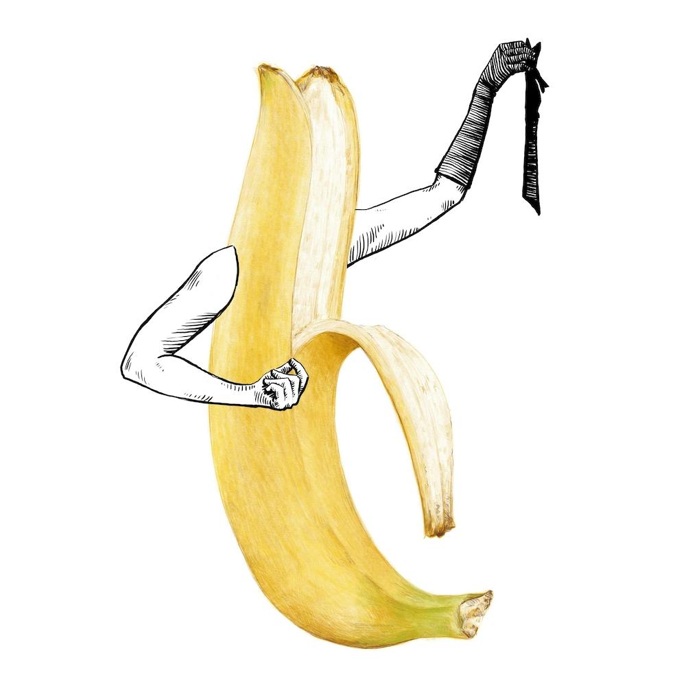 Freak Of Nature 6 Square