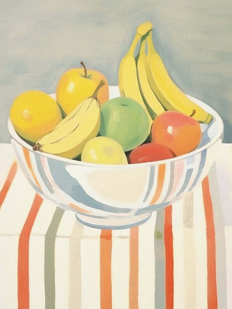 Boho Bella Vita 13 Fruits 3