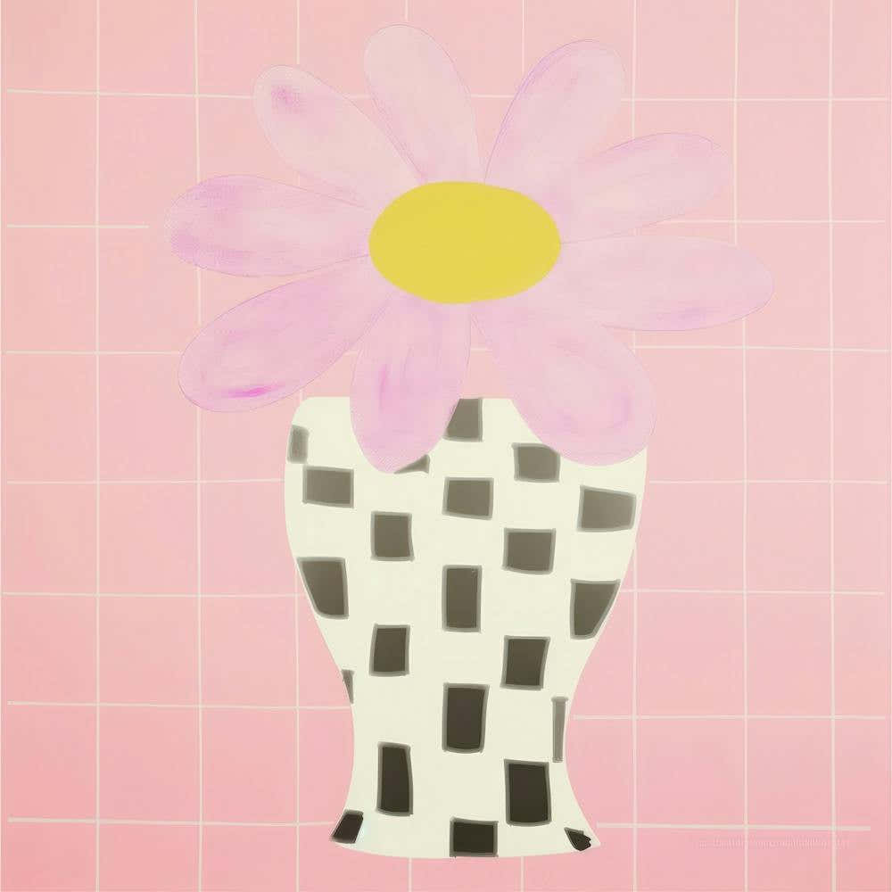 Floral Bliss Spring Flowers 3