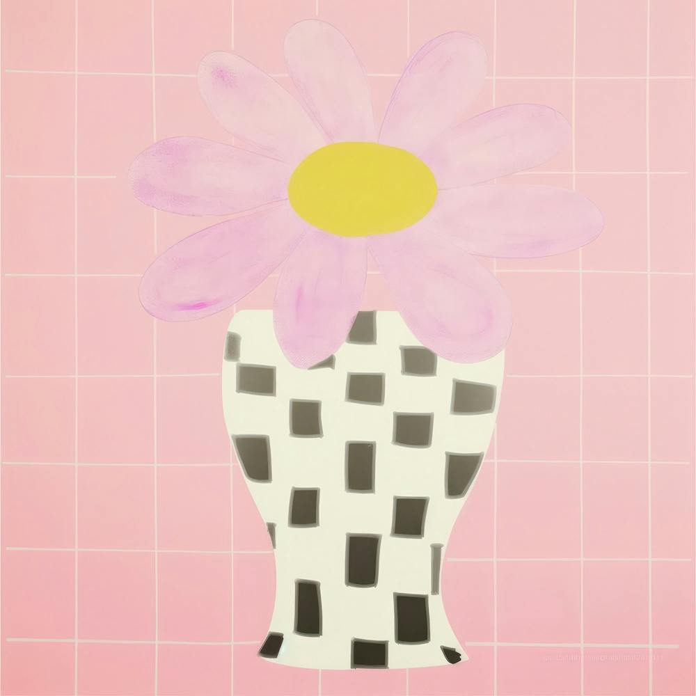 Floral Bliss Spring Flowers 3