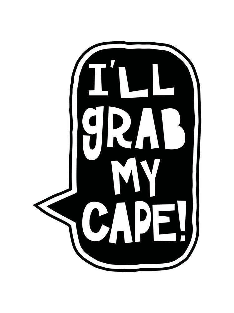 Cape