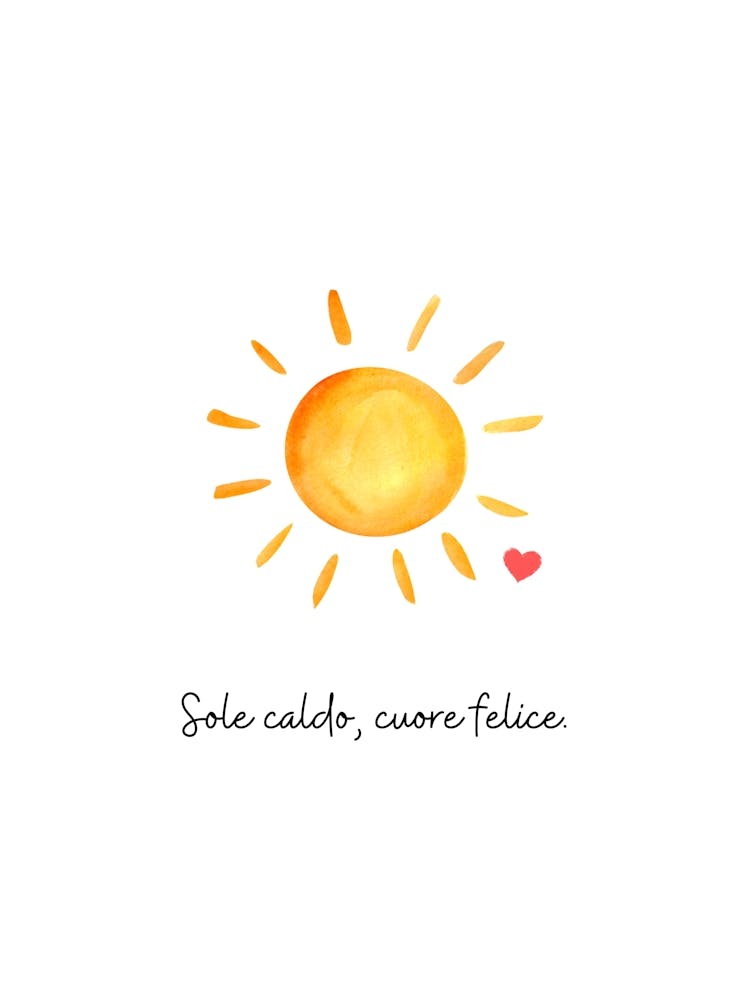 Cuore felice