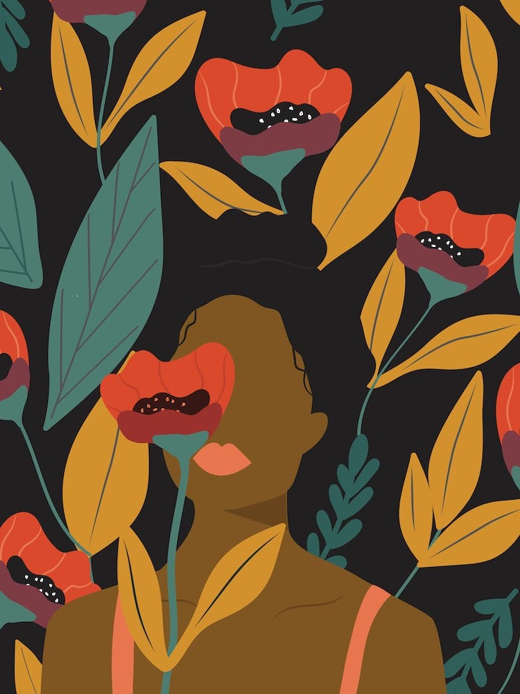 Smell The Roses