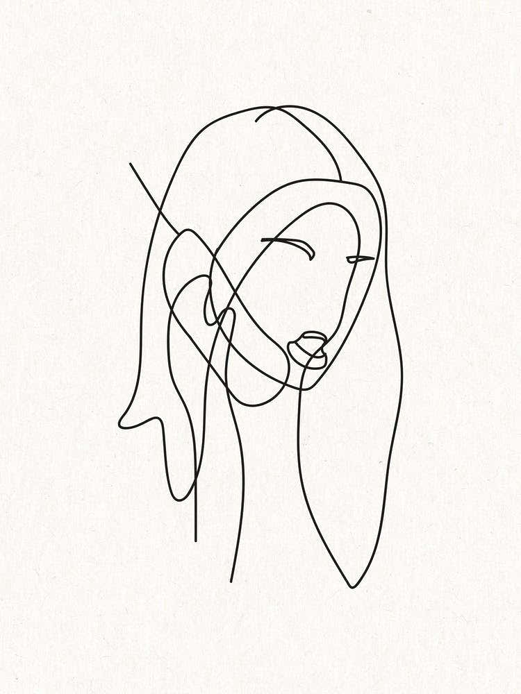 Karen Mean Girls Outline