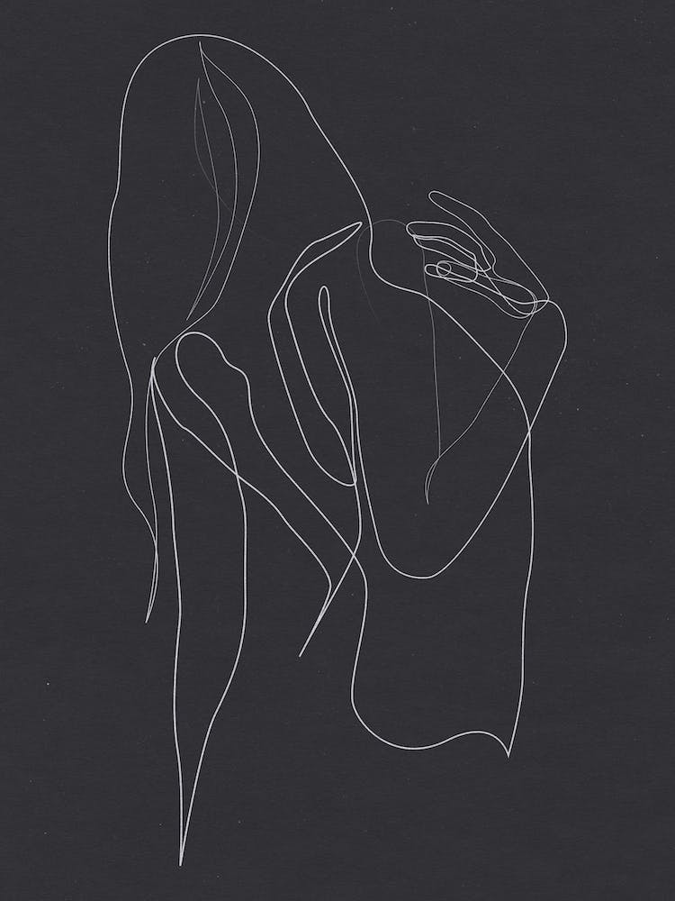 Unbend Noir