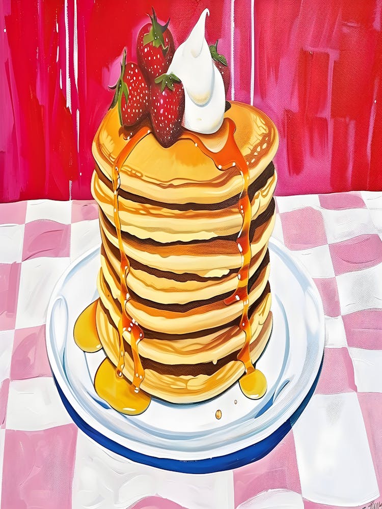 Pancakes