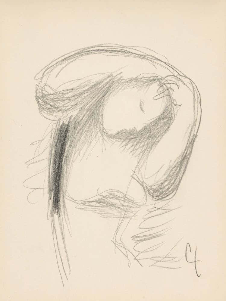 Sketchbook, Mikuláš Galanda (9)