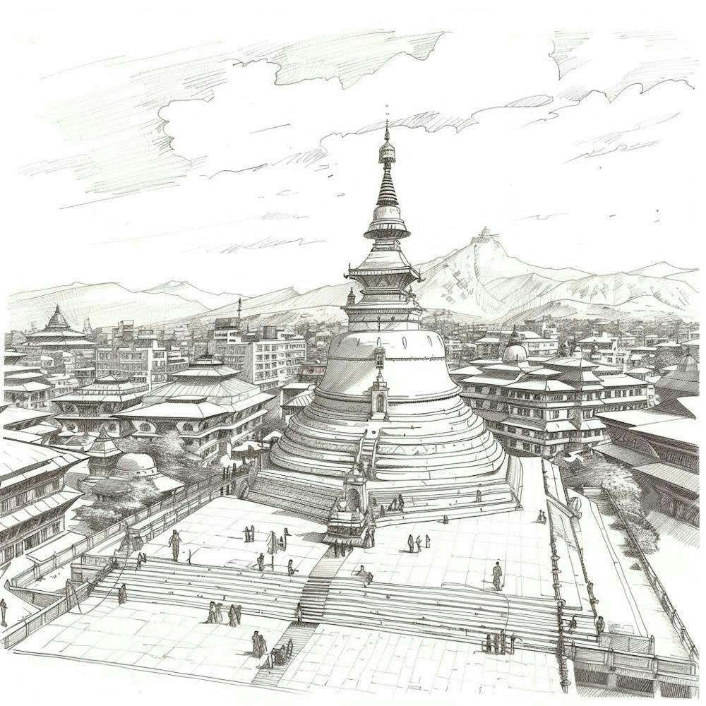 Kathmandu 4