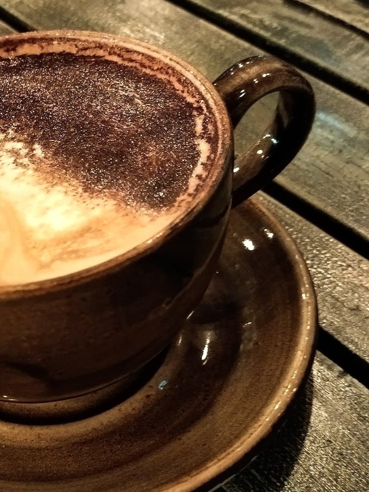 Coffee Cup