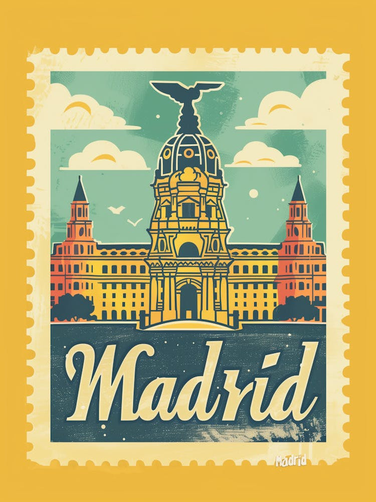 Madrid 1