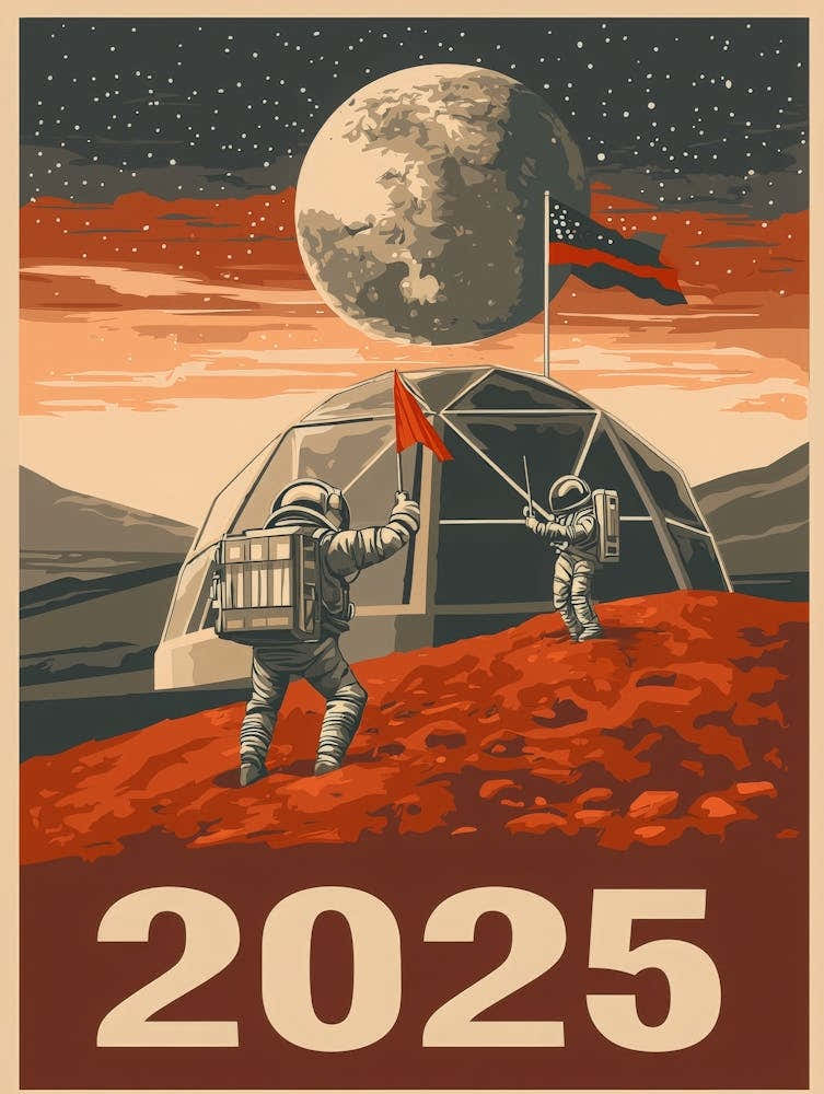 Aihrgdesign A Sci Fi Inspired Poster Imagining A 2025 Milesto 031e0f02 8c8e 40e6 Ad64 C6d2b10ec32b 3