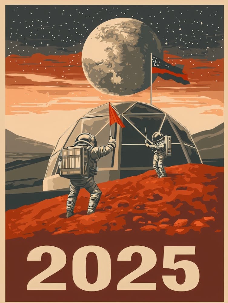 Aihrgdesign A Sci Fi Inspired Poster Imagining A 2025 Milesto 031e0f02 8c8e 40e6 Ad64 C6d2b10ec32b 3