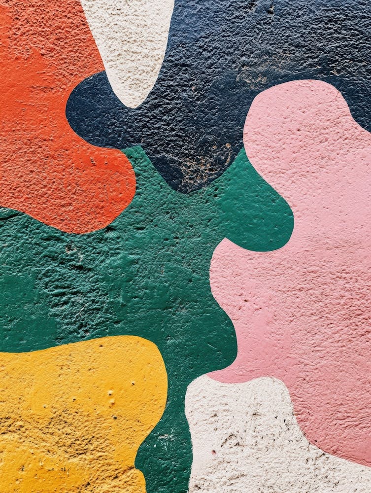 Abstract Painting 2810