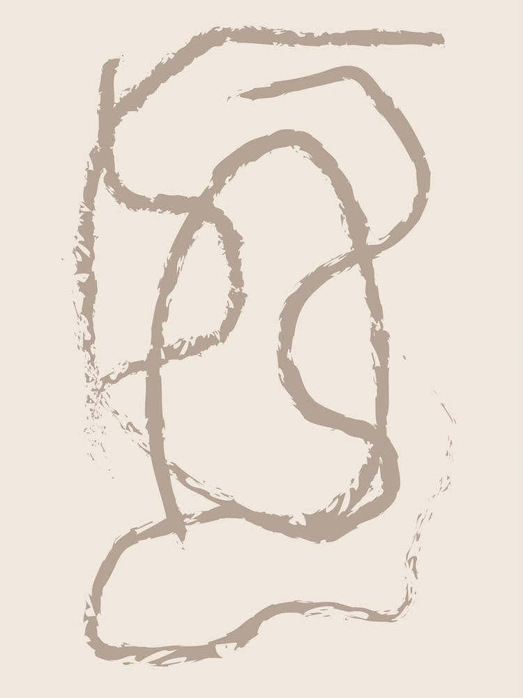 Minimal Abscract Art