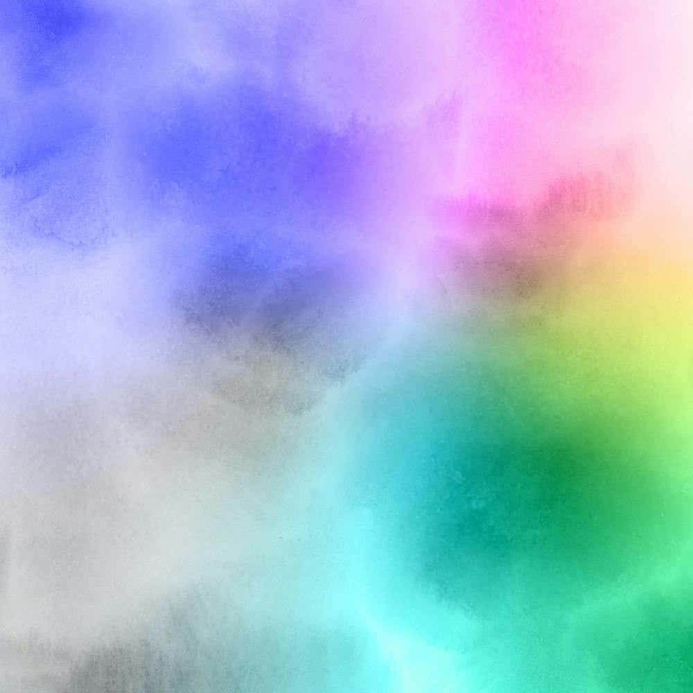 Watercolor Paradise I