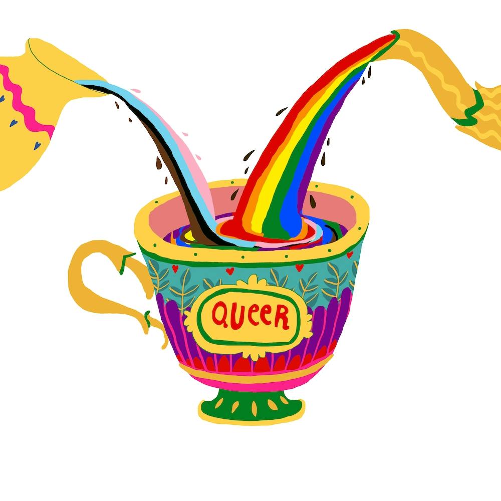 Lgbtea