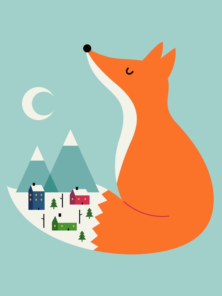 Winter Dreams