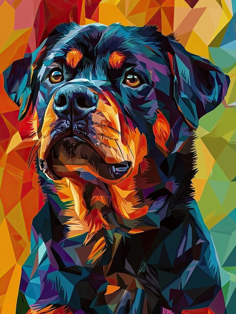 Rottweiler 5