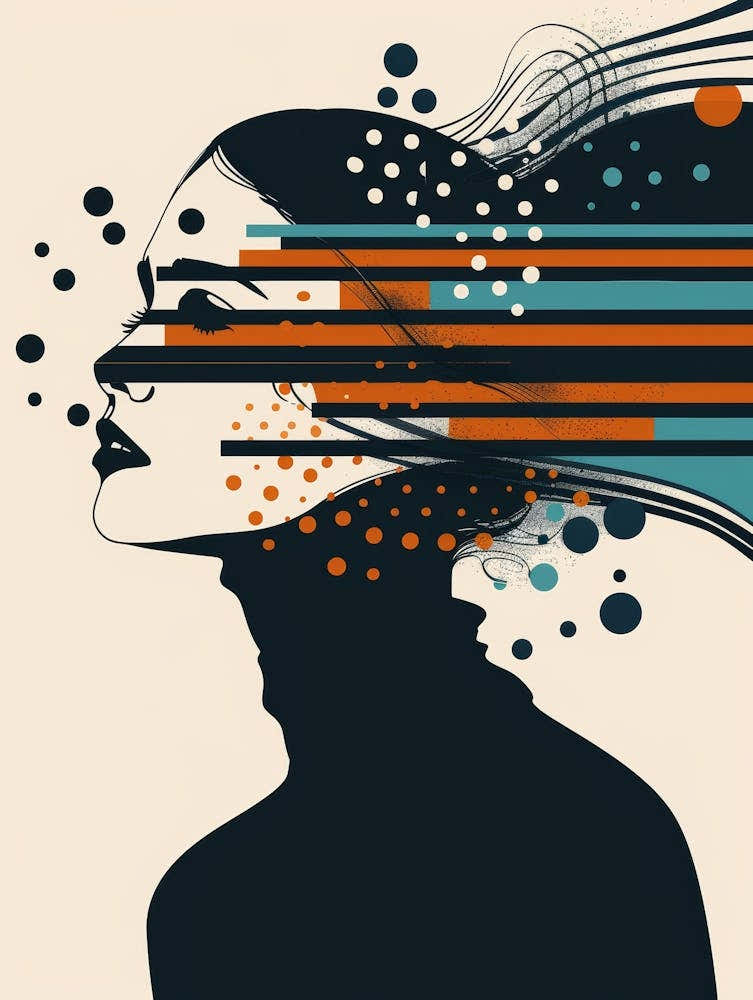 Abstract Painting 2327