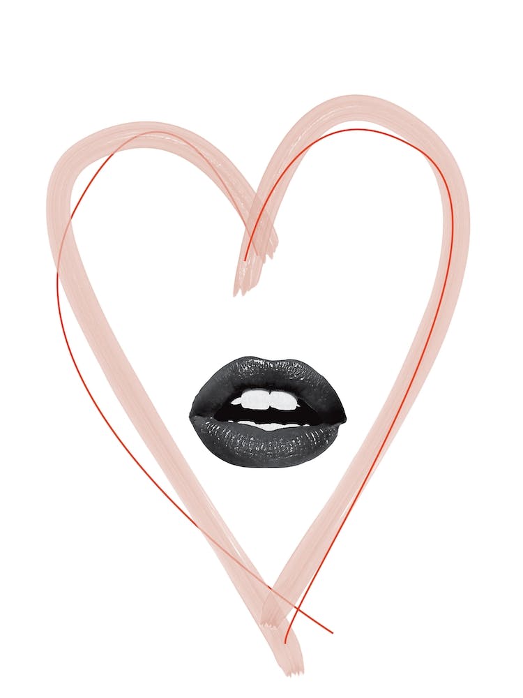 Hot Tramp I Love You So