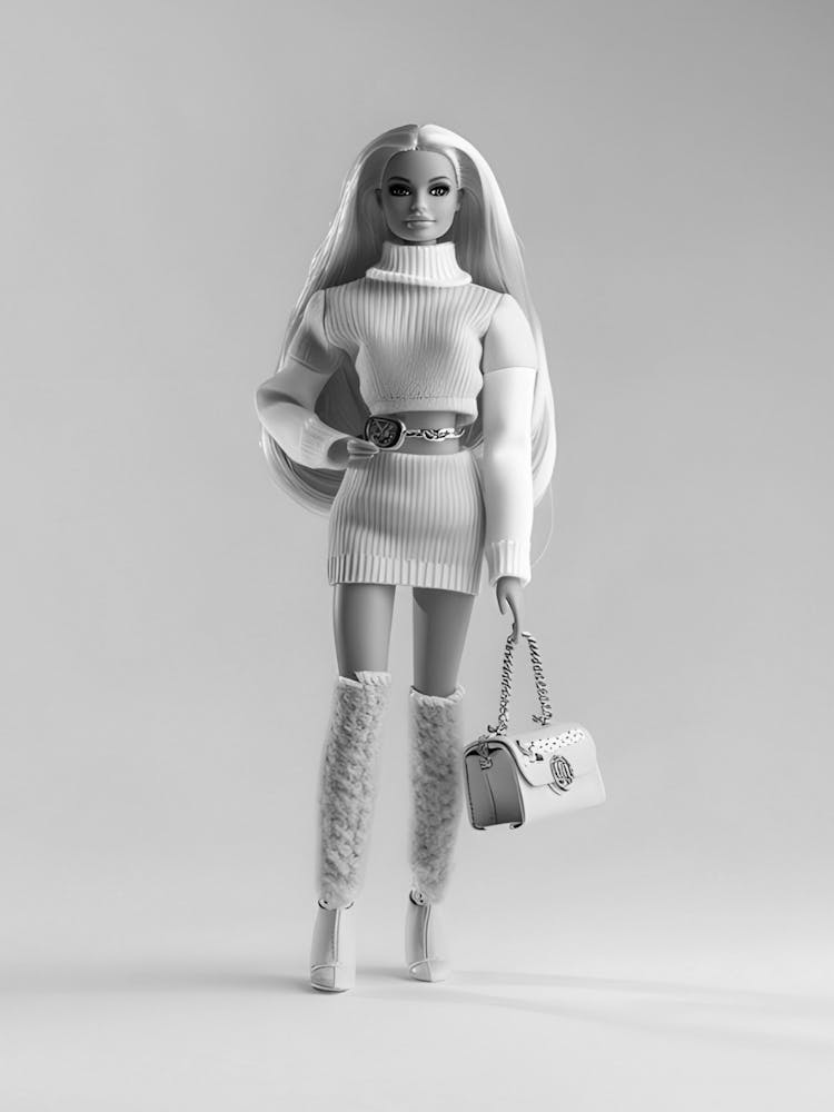 Barbie Doll