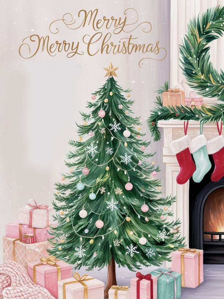 Merry Christmas 9