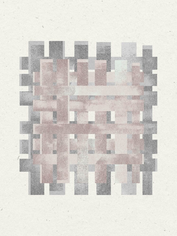 Patter on pattern No.2