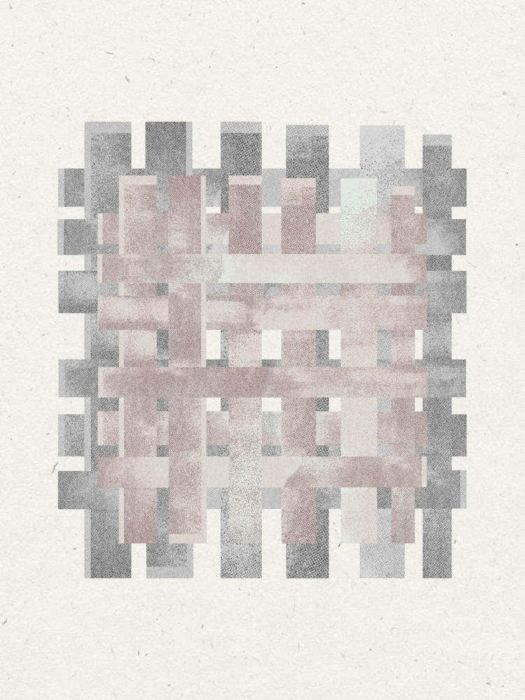 Patter on pattern No.2