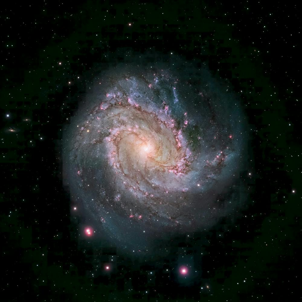 Hubble Telescope High Definition Image 01 (13)