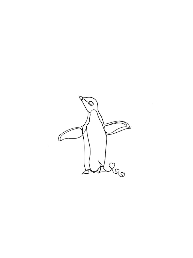 Penguin