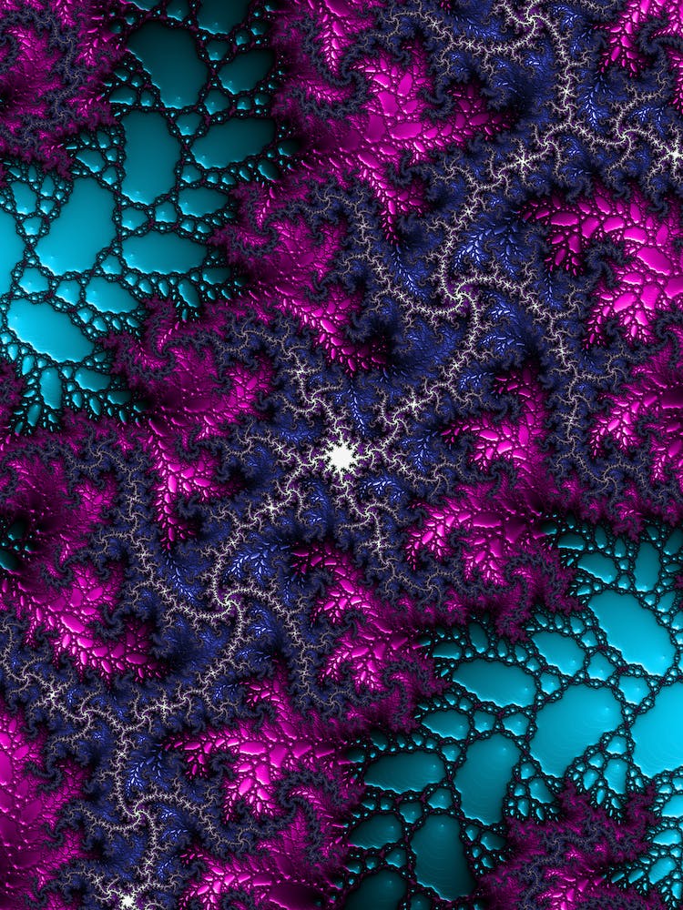 Fractal Universe