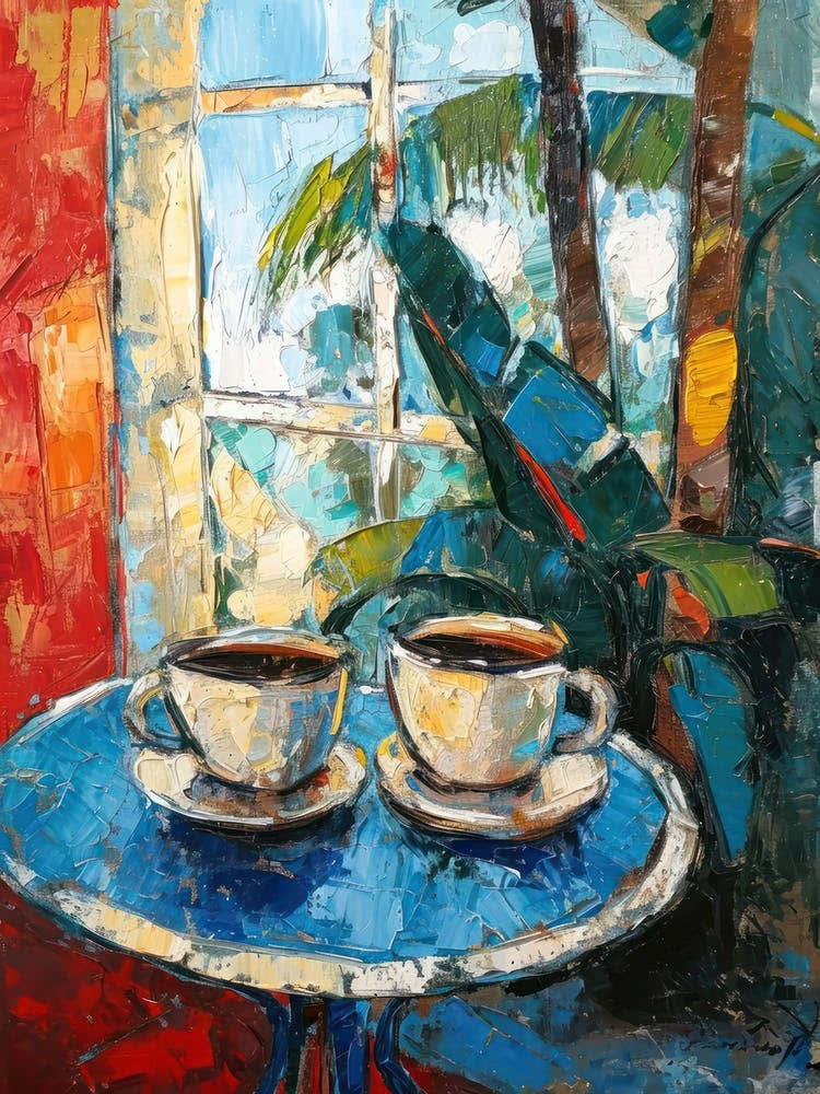 Padua Espresso Made In Italy 3