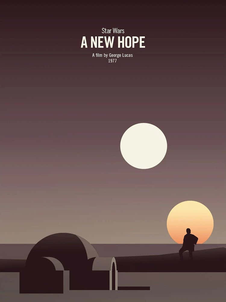 Star Wars New Hope 4