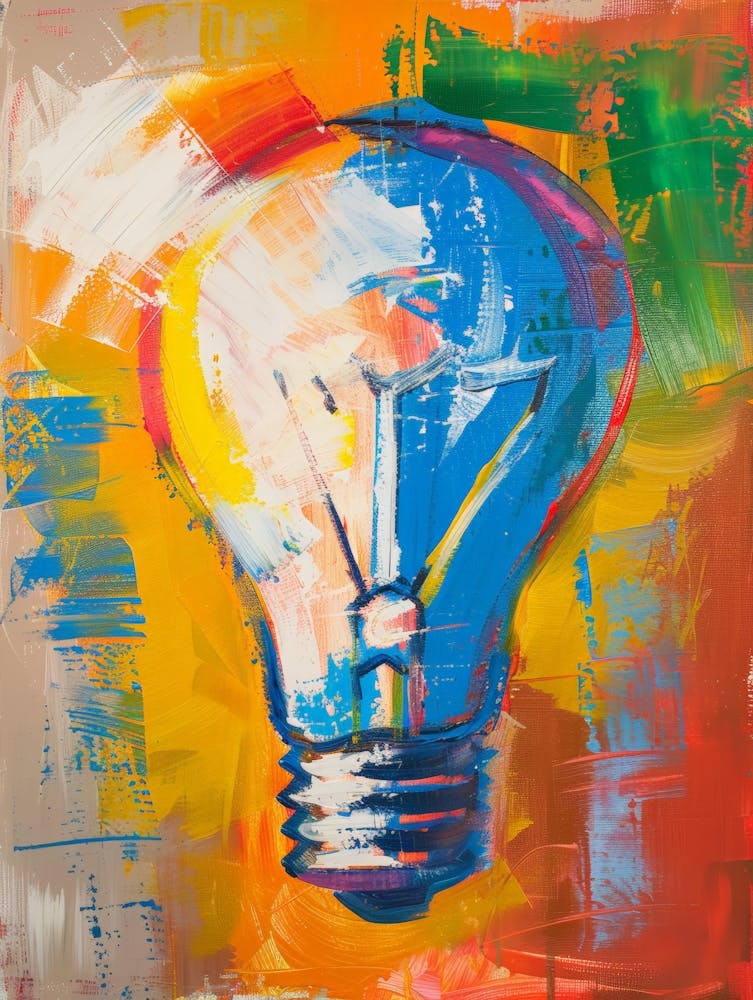 Light Bulb 6