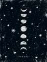 Belief Illustration Art Prints