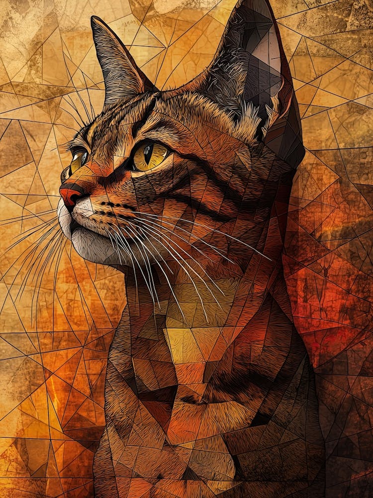 Bengal Cat 4