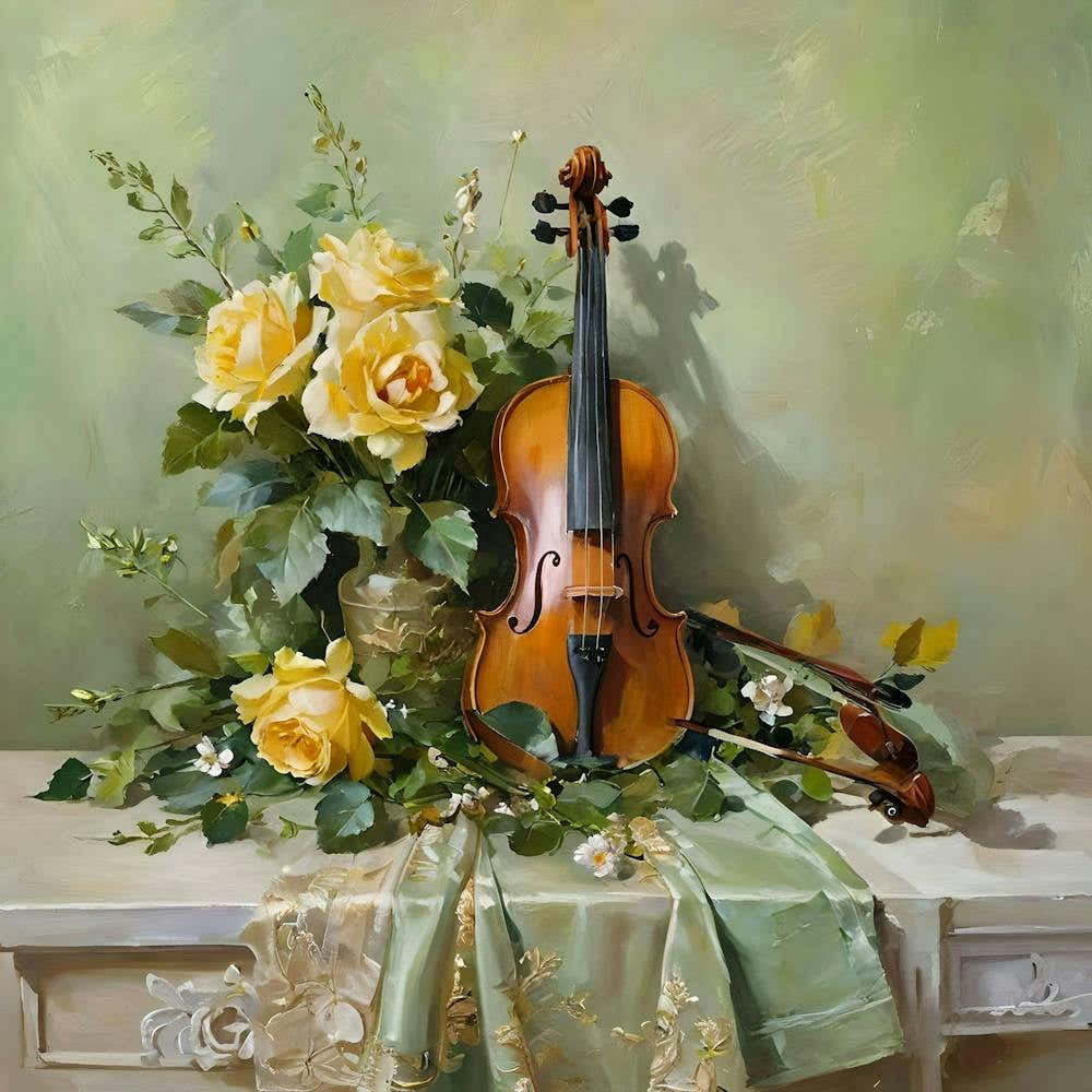 Violin