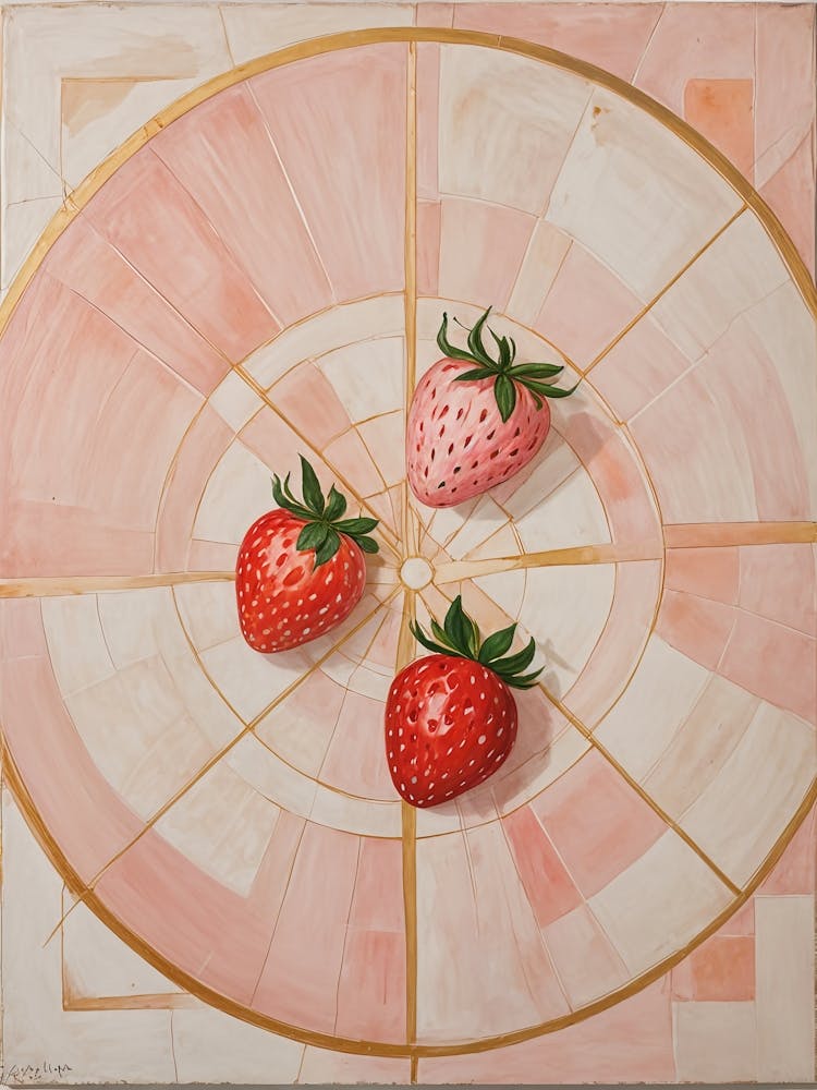 Strawberries no1