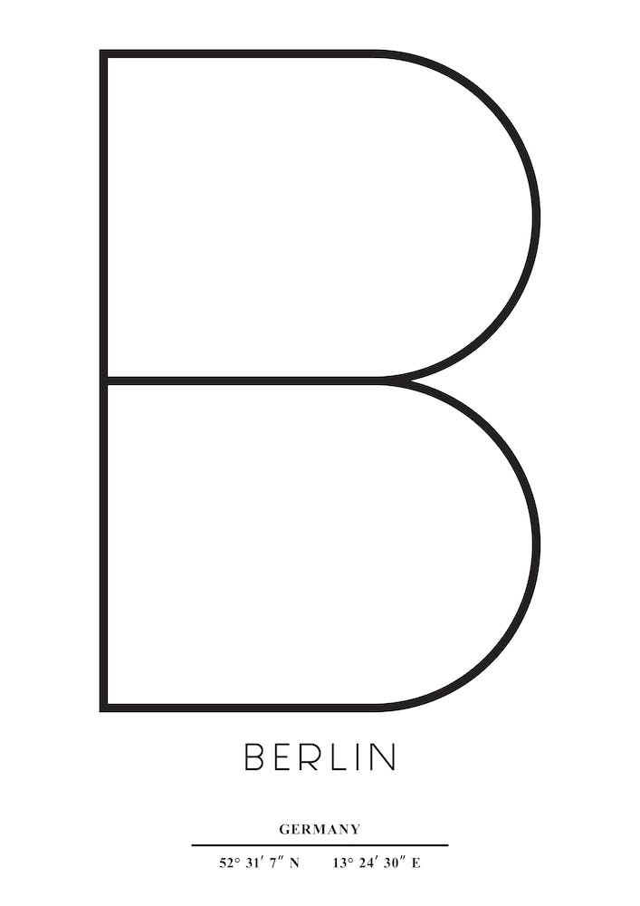 Minimal Berlin