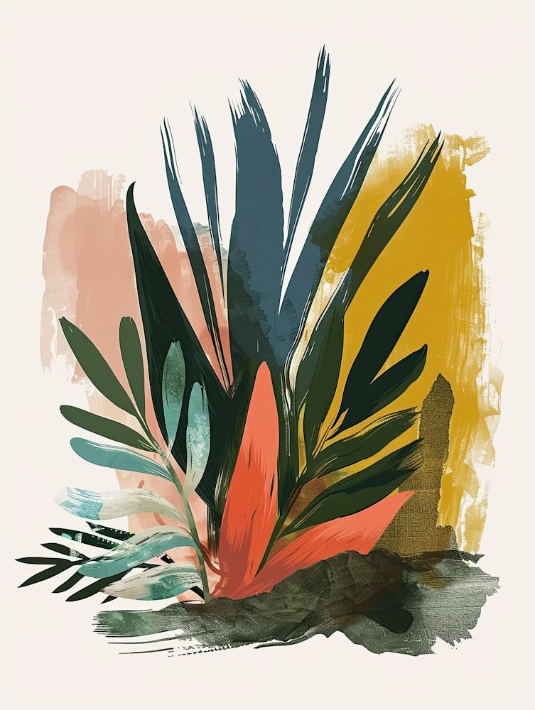 Space Age Elegance Mid Century Style