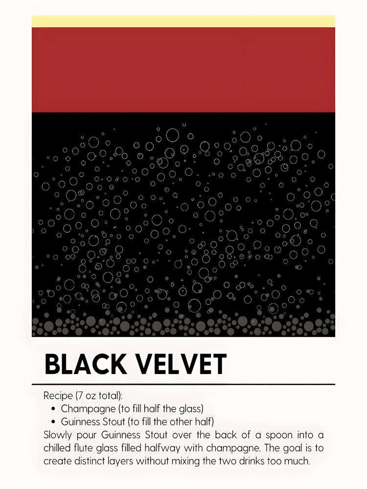 Black Velvet 2