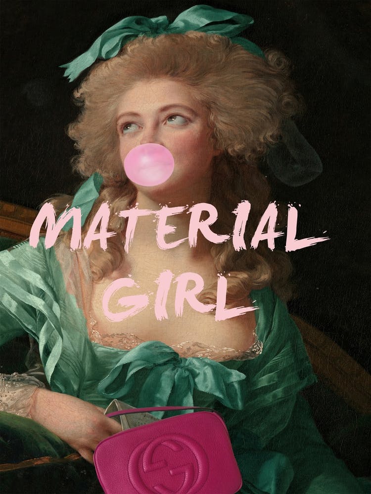 Material Girl